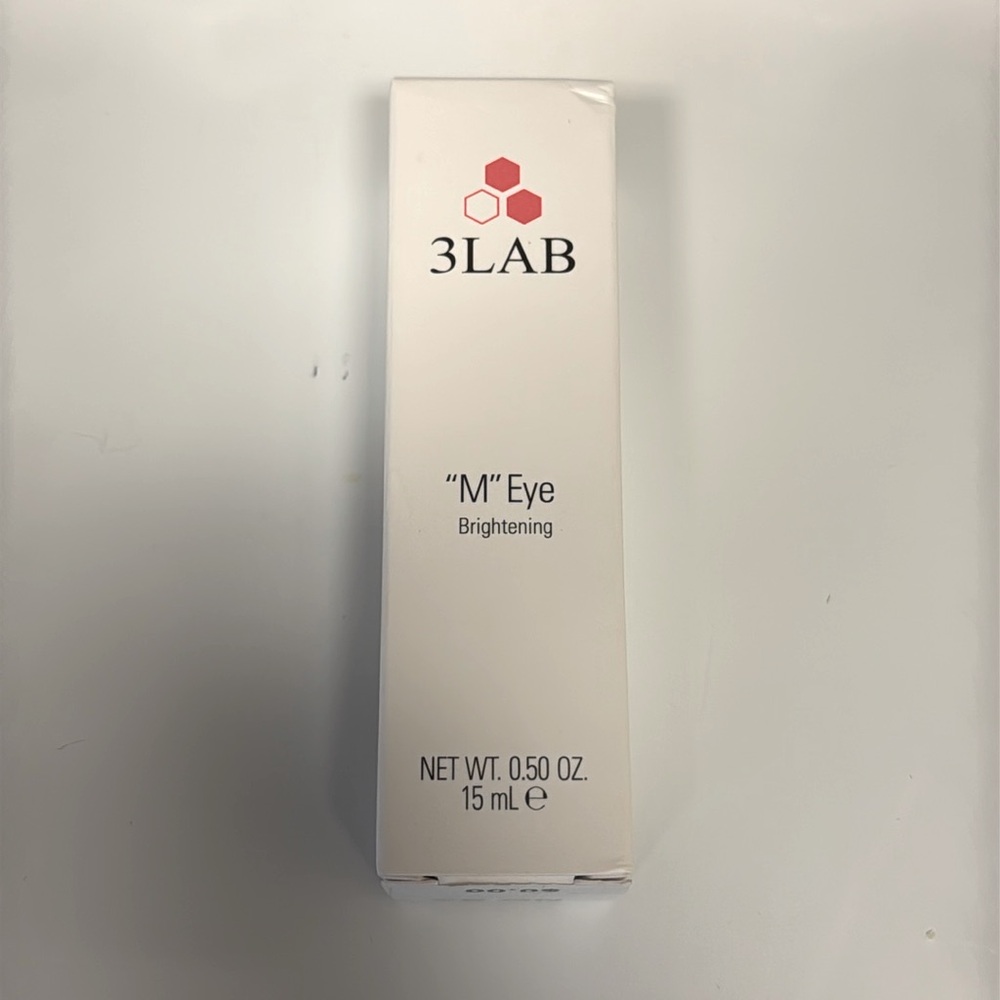 3 Lab M Rye Brightening